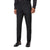 Front - Burton Mens Smart Slim Suit Trousers