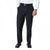 Front - Burton Mens Tailored Tuxedo Trousers