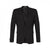 Front - Burton Mens Essential Slim Suit Jacket