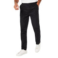 Front - Burton Mens Chino Slim Trousers