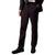 Front - Burton Mens Tuxedo Trousers