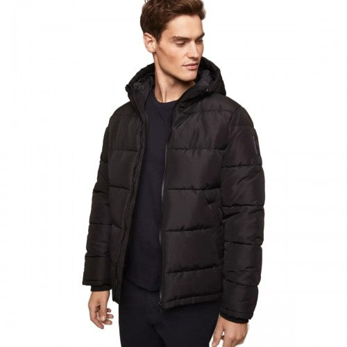 Burton menswear puffer jacket on sale