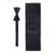 Front - Burton Mens Tie & Cummerbund Set