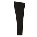 Front - Burton Mens Pocket Detail Slim Suit Trousers