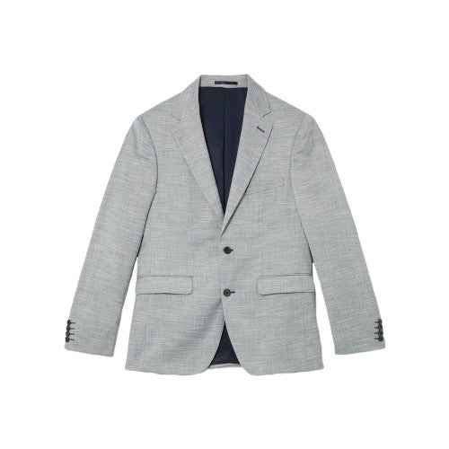 Men's hotsell chambray blazer