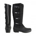 Front - HyLAND Womens/Ladies Atlantic Winter Boots