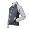 Front - Hy Womens/Ladies Silva Flash Waterproof Padded Jacket