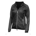 Front - Hy Womens/Ladies Synergy Lightweight Padded Jacket