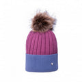 Front - Hy Synergy Bobble Beanie