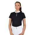 Front - Coldstream Womens/Ladies Elrick Show Shirt