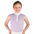 Front - HyFASHION Childrens/Kids Eden Sleeveless Show Shirt