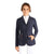 Front - HyFASHION Womens/Ladies Roka Royal Diamante Show Jumping Jacket