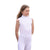 Front - HyFASHION Childrens/Kids Eden Sleeveless Show Shirt