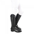 Front - Hy Childrens/Kids Arnara Riding Boots