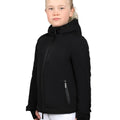 Front - Coldstream Childrens/Kids Next Generation Nenthorn Waterproof Jacket