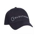 Front - Coldstream Womens/Ladies Yarrowford Diamante Baseball Cap