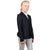 Front - Coldstream Girls Next Generation Parkhill Mesh Competition Jacket