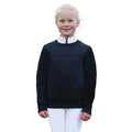 Front - Coldstream Childrens/Kids Next Generation Earlston Crystal Jumper