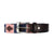 Front - HyFASHION Unisex Adult Synergy Leather Polo Belt