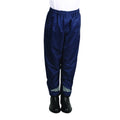 Front - Hy Childrens/Kids Waterproof Trousers