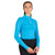 Front - Coldstream Unisex Adult Ecclaw Elite Base Layer Top