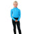 Front - Coldstream Childrens/Kids Next Generation Ecclaw Elite Base Layer Top