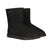 Front - Hy Womens/Ladies Chisworth Fleece Waterproof Ankle Boots