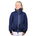 Front - Coldstream Girls Next Generation Lanton Blouson Jacket