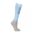 Front - HYCONIC Childrens/Kids Logo Socks (Pack of 3)