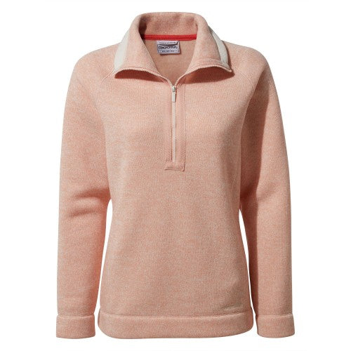 Craghoppers womens fleece sale hotsell