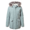 Front - Craghoppers Womens/Ladies Elison Waterproof Jacket