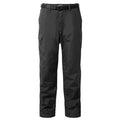 Navy - Front - Craghoppers Mens Kiwi Classic Trousers