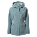 Black - Front - Craghoppers Womens-Ladies Caldbeck Jacket