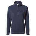 Front - Craghoppers Womens/Ladies Miska VI Half Zip Fleece