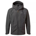 Laurel Green - Front - Craghoppers Mens Creevey Jacket