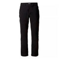 Front - Craghoppers Mens Kiwi Pro II Lined Trousers