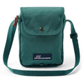 Blue Navy - Front - Craghoppers Kiwi Crossbody Bag