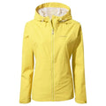 Atlantic - Front - Craghoppers Womens-Ladies Brielle Waterproof Jacket