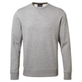 Front - Craghoppers Mens Tain Marl Sweatshirt