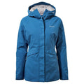 Spice - Front - Craghoppers Womens-Ladies Caldbeck Waterproof Jacket