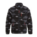 Front - Craghoppers Mens Nibo Insulated Jacket