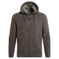 Front - Craghoppers Mens Colm Full Zip Fleece Jacket