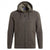 Front - Craghoppers Mens Colm Full Zip Fleece Jacket