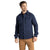 Front - Craghoppers Mens Craggy Jacket