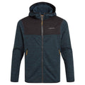 Front - Craghoppers Mens Travos Full Zip Fleece Top