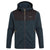 Front - Craghoppers Mens Travos Full Zip Fleece Top