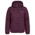 Front - Craghoppers Womens/Ladies Compresslite VIII Hooded Padded Jacket