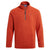 Front - Craghoppers Mens Karlton Half Zip Fleece Top