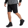 Front - Craghoppers Mens Brisk Walking Shorts