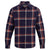 Front - Craghoppers Mens Gage Long-Sleeved Shirt